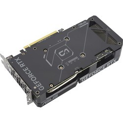 Видеокарты Asus GeForce RTX 4060 Ti Dual EVO OC 8GB