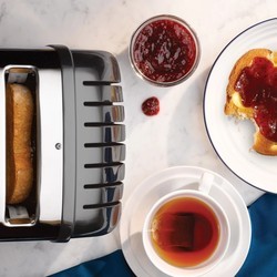 Тостеры, бутербродницы и вафельницы Dualit Classic NewGen 27184