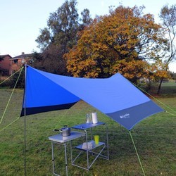 Палатки Eurohike Universal Tarp Shelter