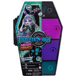 Куклы Monster High Skulltimate Secrets: Neon Frights Twyla HNF82