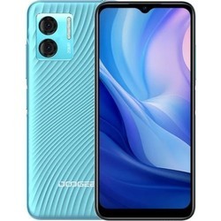 Мобильные телефоны Doogee N50S 128&nbsp;ГБ