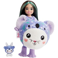Куклы Barbie Cutie Reveal Chelsea Bunny as Koala HRK31