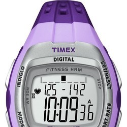 Пульсометры и шагомеры Timex T5K733