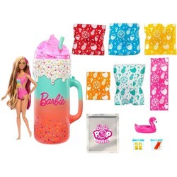 Куклы Barbie Pop Reveal Rise & Surprise HRK57