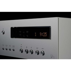 CD-проигрыватели Luxman D-07X