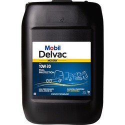 Моторные масла MOBIL Delvac Modern 10W-30 Full Protection 20&nbsp;л