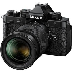 Фотоаппараты Nikon Zf  kit 28