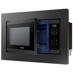 Микроволновые печи Samsung MS19M8020TG графит