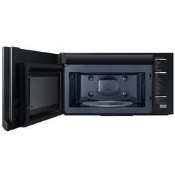 Встраиваемые микроволновые печи Samsung MC17T8000CS