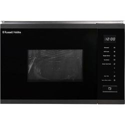 Встраиваемые микроволновые печи Russell Hobbs RHBM2002DS