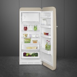 Холодильники Smeg FAB28RDPP5 бежевый