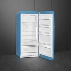 Холодильники Smeg FAB28RDLB5 синий