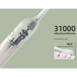 Электрические зубные щетки Remax GH-07