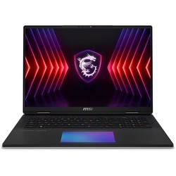 Ноутбуки MSI Titan 18 HX A14VIG [18 HX A14VIG-065PL]