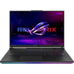 Ноутбуки Asus ROG Strix SCAR 18 2023 G834JY [G834JY-N6049]