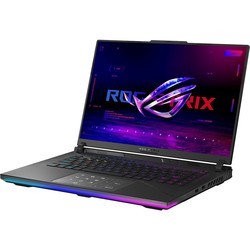 Ноутбуки Asus ROG Strix Scar 16 2023 G634JY [G634JY-NM040W]