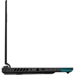 Ноутбуки Asus ROG Strix Scar 16 2023 G634JY [G634JY-NM041W]