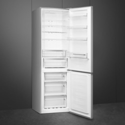Холодильники Smeg FC20XDNE нержавейка