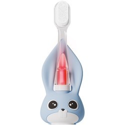 Электрические зубные щетки Sencor SOC 0810BL
