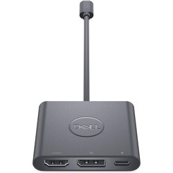 Картридеры и USB-хабы Dell 470-AEGY
