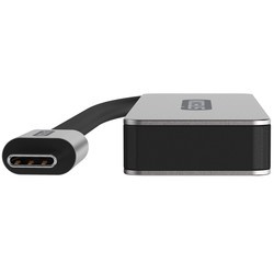 Картридеры и USB-хабы Sitecom USB-C Mini Card Reader