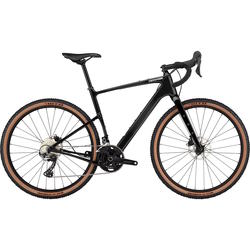 Велосипеды Cannondale Topstone Carbon 3 650b 2024 frame S