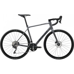 Велосипеды Merida Scultura Endurance GR 500 2024 frame XS