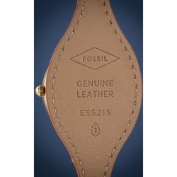 Наручные часы FOSSIL Carlie ES5215