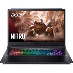 Ноутбуки Acer Nitro 5 AN517-41 [AN517-41-R9ZQ]