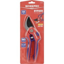 Секаторы и садовые ножницы WORKPRO WP332009