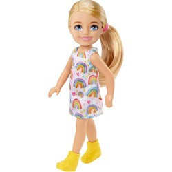 Куклы Barbie Chelsea HGT02