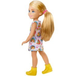 Куклы Barbie Chelsea HGT02