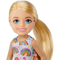 Куклы Barbie Chelsea HGT02