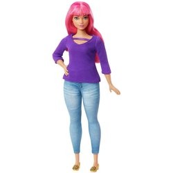 Куклы Barbie Dreamhouse GHR59