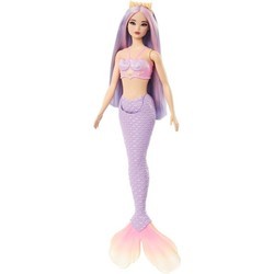 Куклы Barbie Mermaid HRR06
