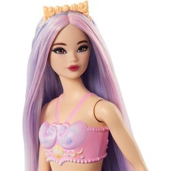 Куклы Barbie Mermaid HRR06