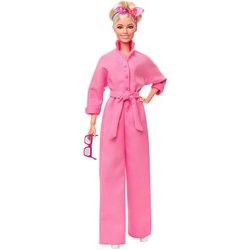 Куклы Barbie Margot Robbie HRF29