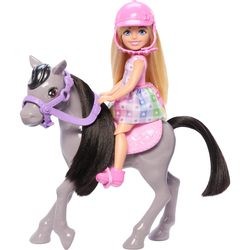 Куклы Barbie Chelsea HTK29