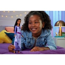 Куклы Disney Wish Asha HPX23
