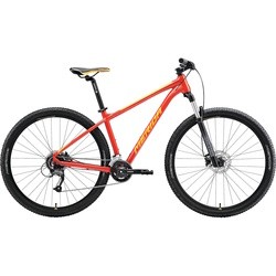 Велосипеды Merida Big.Nine 60-2x 2024 frame L