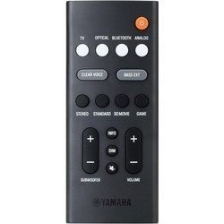 Саундбары Yamaha ATS-C300