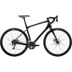 Велосипеды Merida Silex 200 2023 frame L