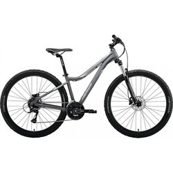 Велосипеды Merida Matts 20 2024 frame XS