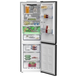 Холодильники Beko B5RCNA 366 LXBRW черный