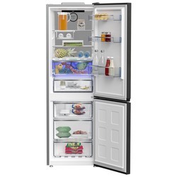 Холодильники Beko B5RCNA 366 LXBRW черный