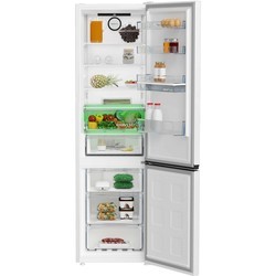 Холодильники Beko B3RCNA 404 HDW белый