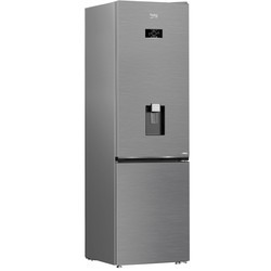 Холодильники Beko B3RCNA 404 HDXB1 серебристый
