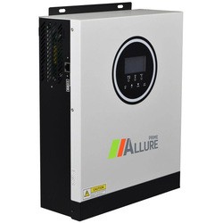Инверторы Allure PRIME SM 3200W + 2 x AP12-100