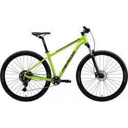 Велосипеды Merida Big.Nine 80 2024 frame XXL