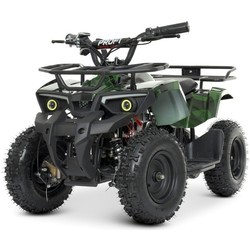 Детские электромобили Bambi HB-ATV800AS